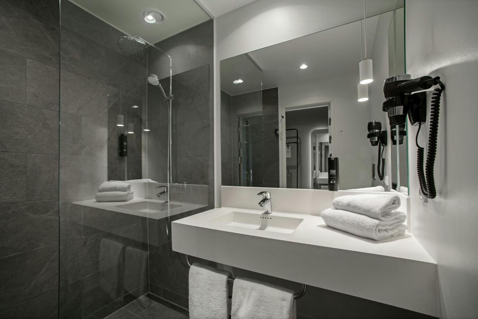 Four Points Flex By Sheraton Horsens Exterior foto