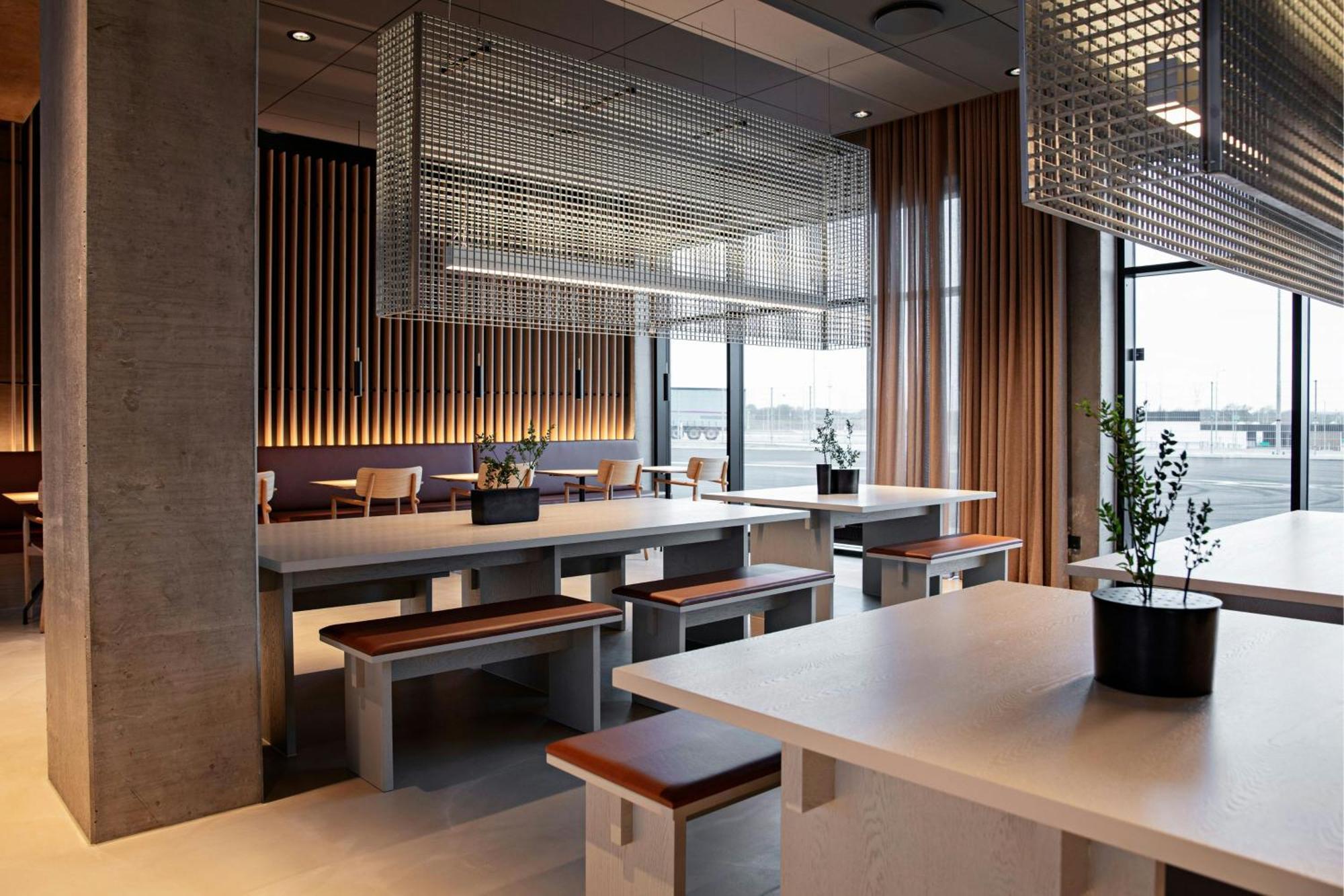 Four Points Flex By Sheraton Horsens Exterior foto