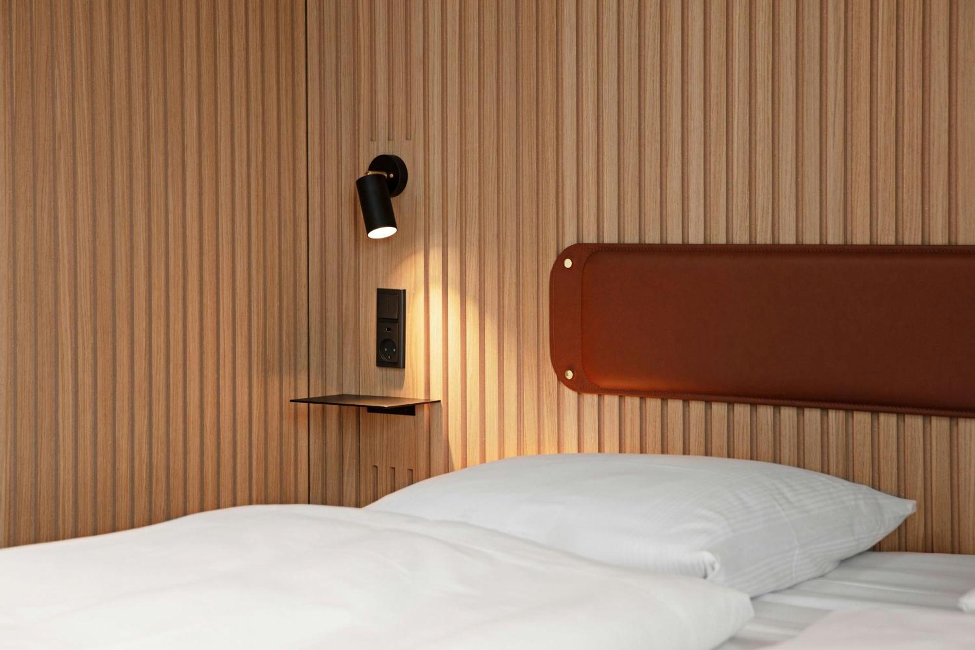 Four Points Flex By Sheraton Horsens Exterior foto