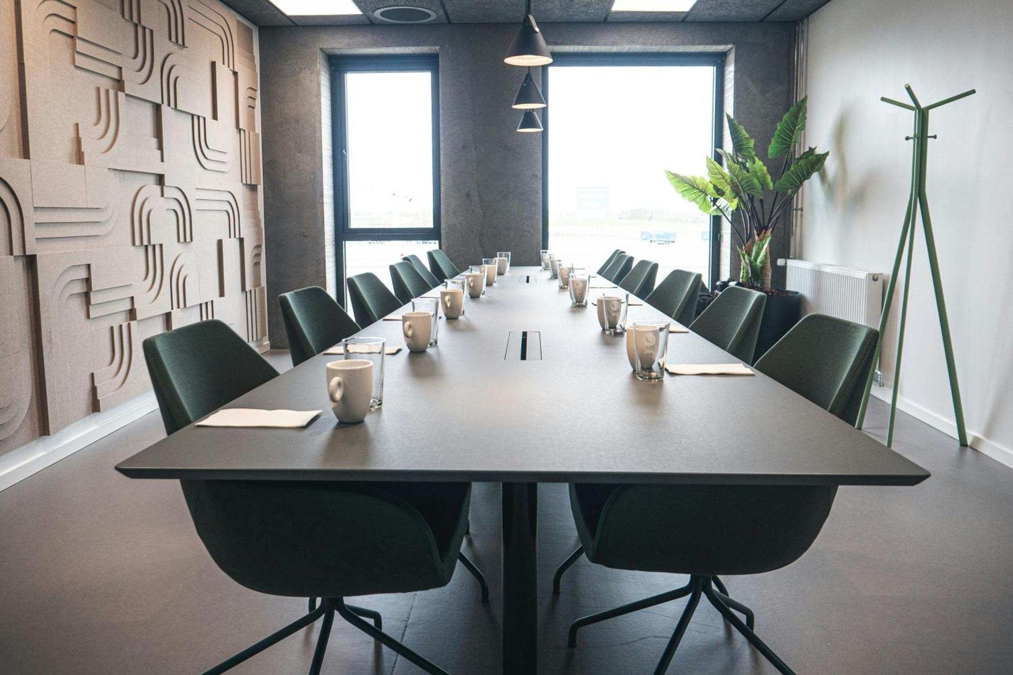 Four Points Flex By Sheraton Horsens Exterior foto