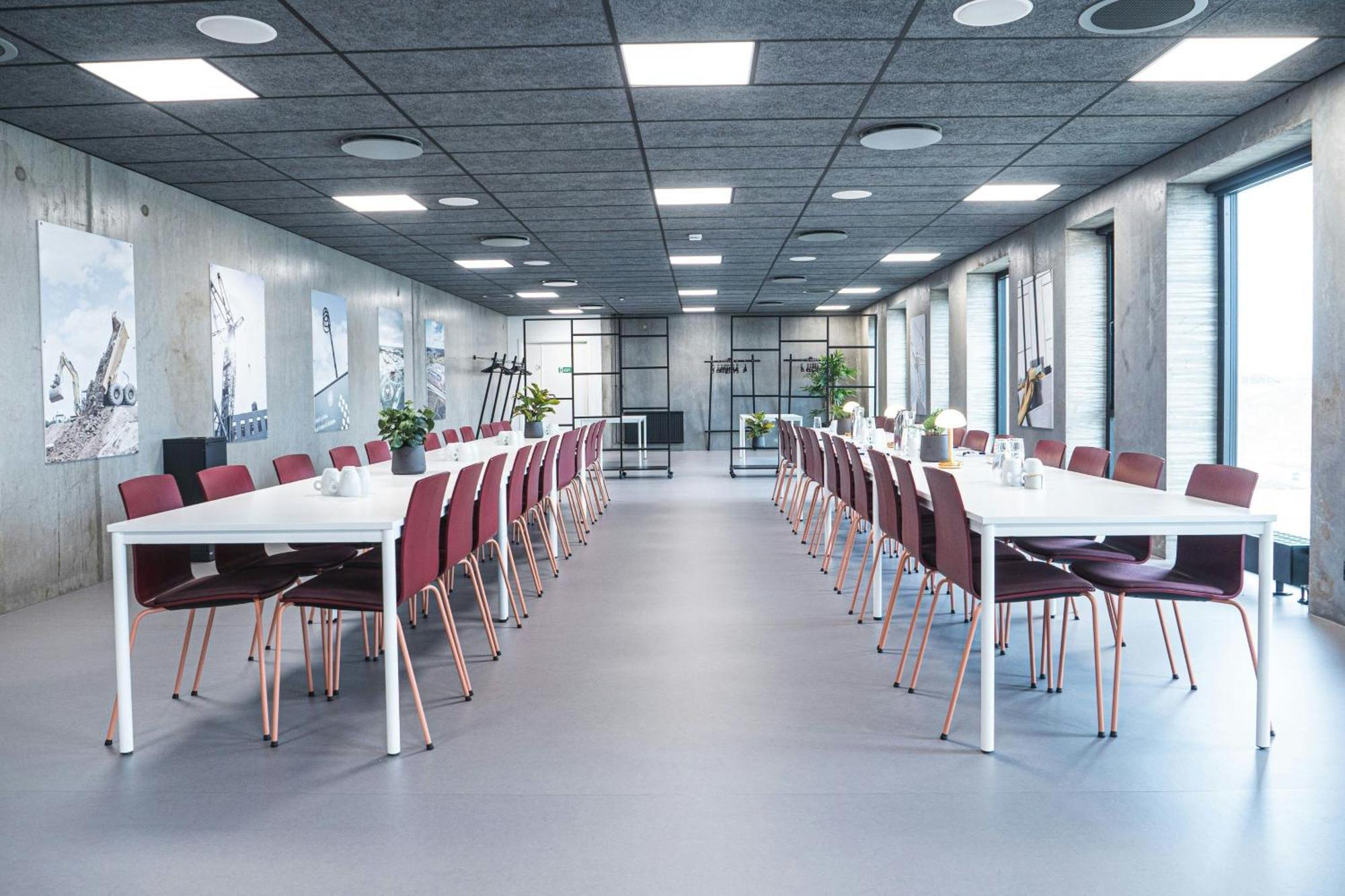 Four Points Flex By Sheraton Horsens Exterior foto